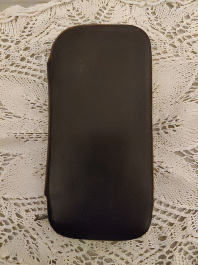 Set manicure vintage