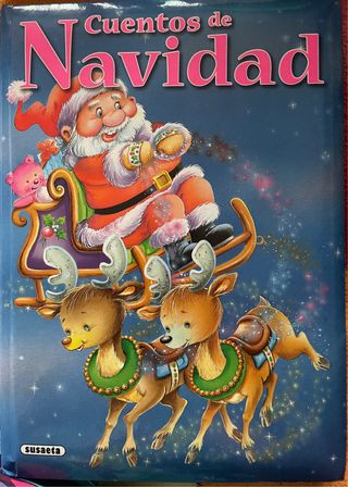 Cuentos de Navidad (Spanish Edition)