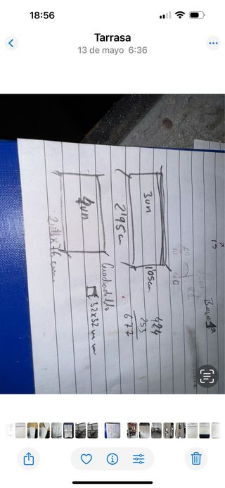 Rejillas para cerramiento tipo valla