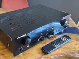 Amplificador Marantz PM4400 Negro