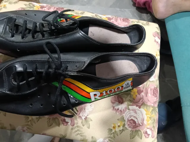 Zapatillas Ciclismo Rudy Project R100