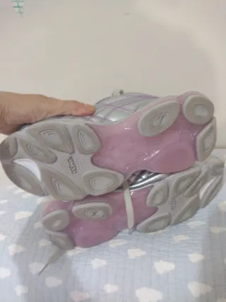 PUMA Tenis Cell Dome King ML x Dua Lipa segunda ma