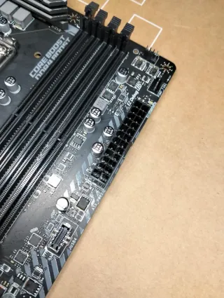 MSI MAG B460M Mortar Placa Base LGA1200