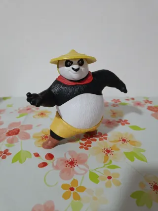 Figura Kung Fu Panda