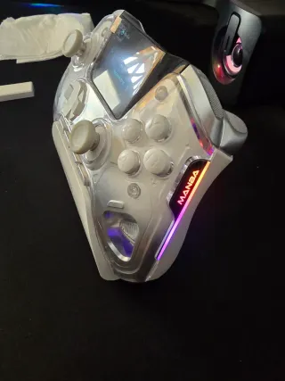 Consola Portátil Asus ROG Ally X extreme
