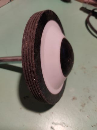 Ruedines Btwin para bicicleta infantil