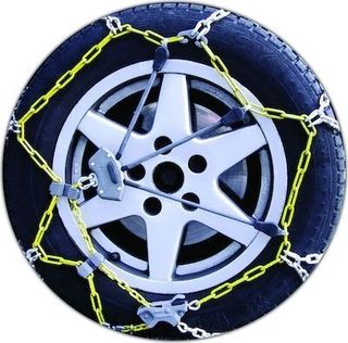 Cadenas antideslizantes Michelin 4MX 109