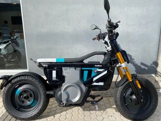 dasMoto vende BMW CE-02 AM 2024 Full 	165KM