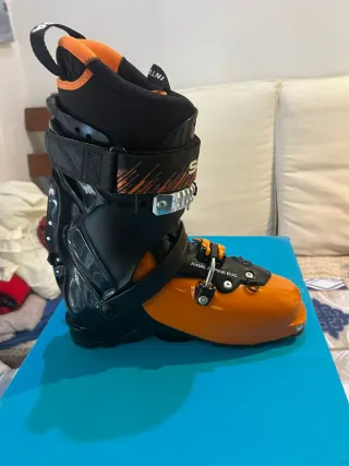 Botas de esquí Scarpa Maestrale