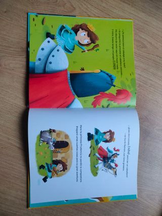 Cuidado con la Princesa Pirata