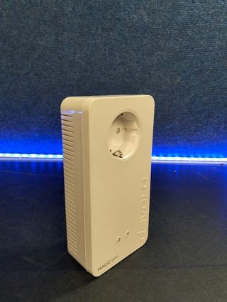 Adattatore mesh Devolo Magic 2 WiFi Next 2400 Mbps