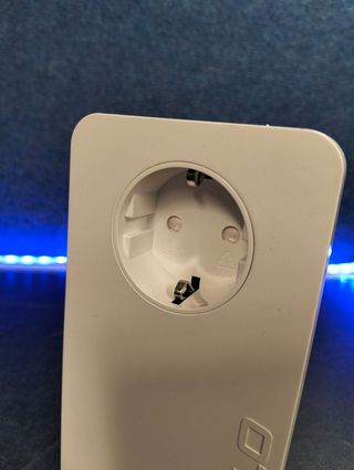 Adattatore mesh Devolo Magic 2 WiFi Next 2400 Mbps