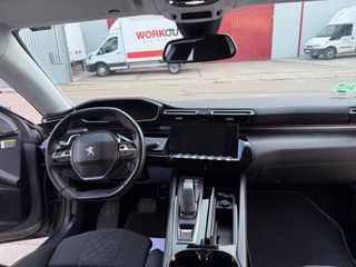 Peugeot 508 2021 1.5HDI 130cv Automatico