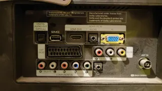 Televisor Samsung LE22B450C4W