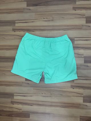 Bañador Verde Urban Classics