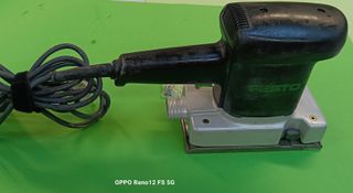 FREGADORA LIJADORA ORBITAL  FESTO RS3