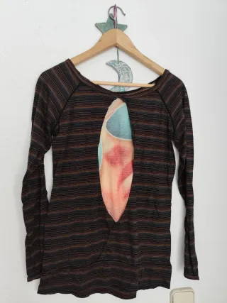 Custo Barcelona Camiseta Estampada