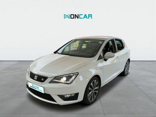 SEAT Ibiza 2017