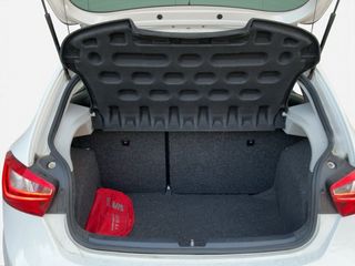 SEAT Ibiza 2017
