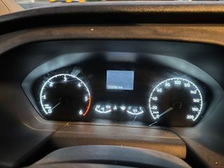 Ford Transit Custom 2020