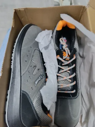 Scarpe Antinfortunistiche U Power brezza