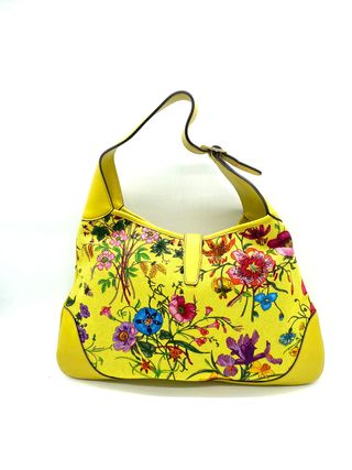 Bolso Jackie Gucci Flora