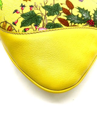 Bolso Jackie Gucci Flora