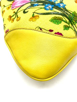 Bolso Jackie Gucci Flora