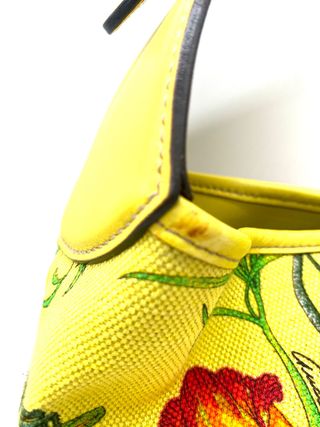 Bolso Jackie Gucci Flora