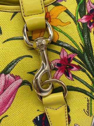 Bolso Jackie Gucci Flora