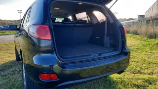 Hyundai Santa Fe 2007