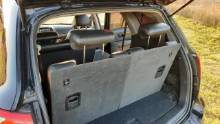 Hyundai Santa Fe 2007