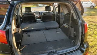 Hyundai Santa Fe 2007