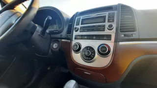 Hyundai Santa Fe 2007