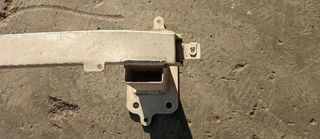 Refuerzo paragolpes delantero opel corsa e 144541