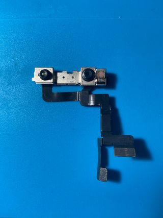 Fotocamera frontale per iPhone 11