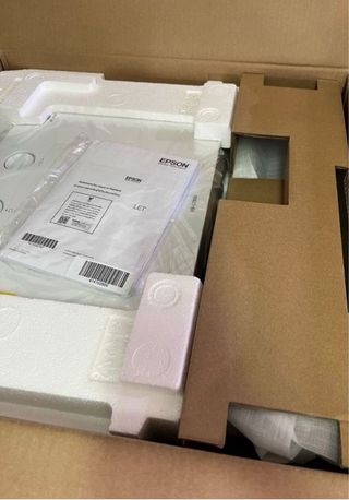 Videoproyector Epson EB-L730U 7000 lúmenes