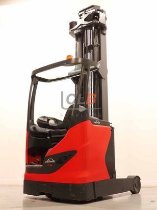 Ref. M-5965 Retráctil LINDE R 16 HD-01