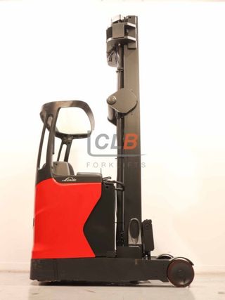 Ref. M-5965 Retráctil LINDE R 16 HD-01