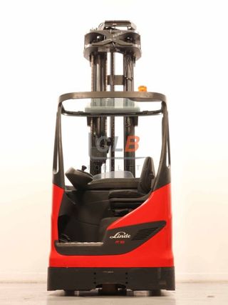 Ref. M-5965 Retráctil LINDE R 16 HD-01