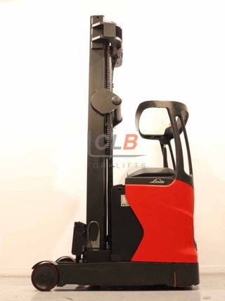 Ref. M-5965 Retráctil LINDE R 16 HD-01