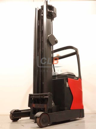 Ref. M-5965 Retráctil LINDE R 16 HD-01