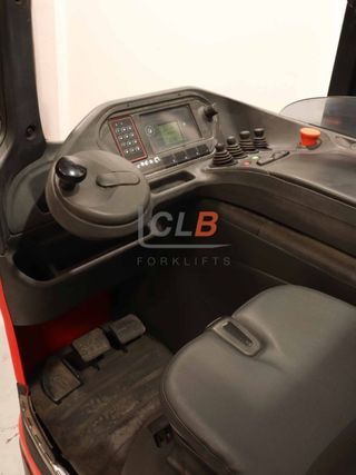 Ref. M-5965 Retráctil LINDE R 16 HD-01