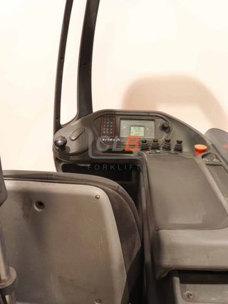 Ref. M-5965 Retráctil LINDE R 16 HD-01