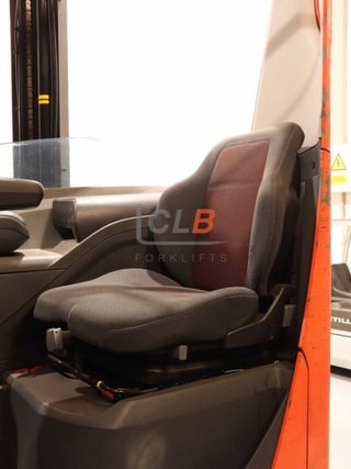 Ref. M-6085 Retráctil BT RRE 160