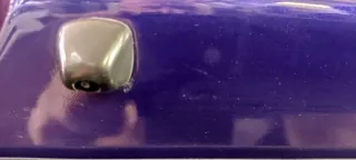 Surtidor Limpialuneta Tras. Nissan Juke