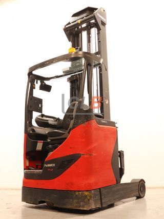 Ref. M-6392 Retráctil LINDE R 14-01