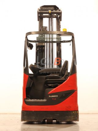 Ref. M-6392 Retráctil LINDE R 14-01