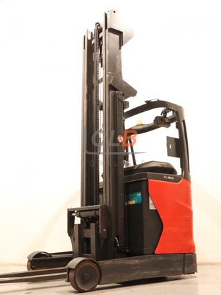 Ref. M-6392 Retráctil LINDE R 14-01