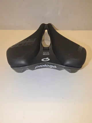 Sillín Prologo Dimension STN NDR Negro